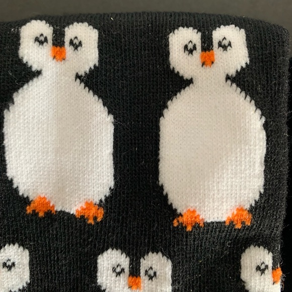 Knee socks with style - Picture 3 of 4